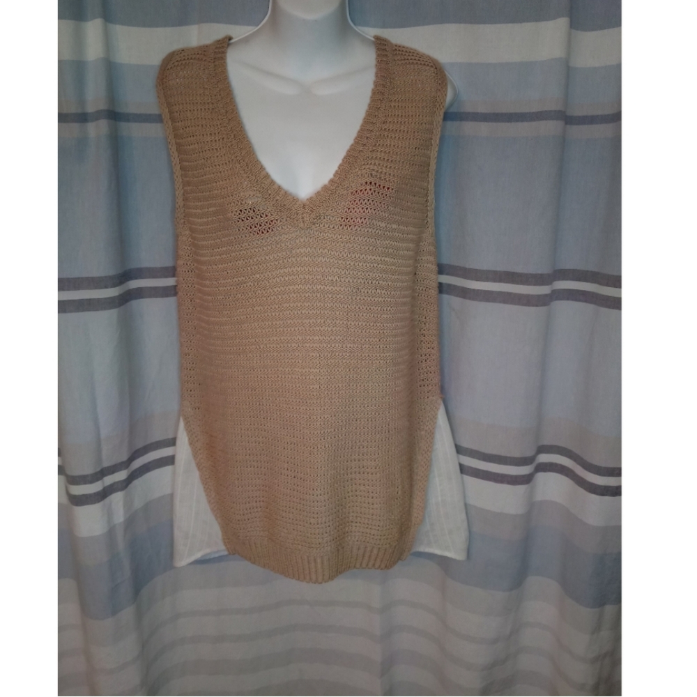 Etcetera Sweatshirt | Size L